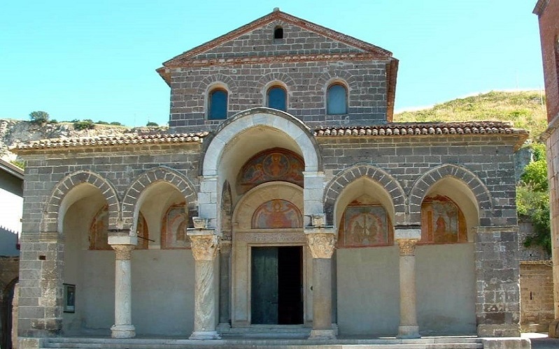 Abbazia-di-SantAngelo-in-Formis