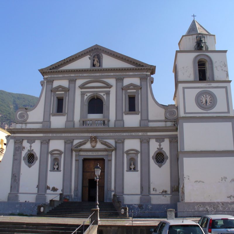 Cattedrale di S. Michele Arcangelo