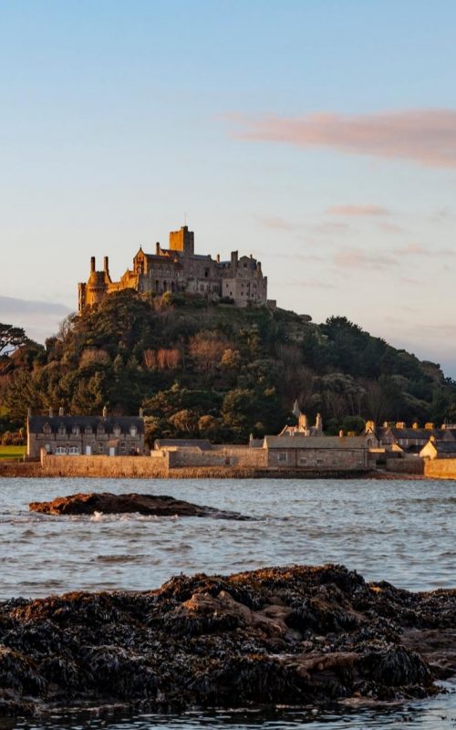 Mount saint michel